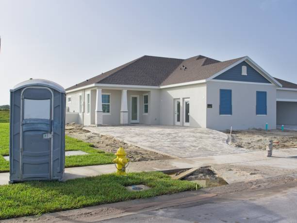 Portable Toilet Options We Offer in Excelsior, MN
