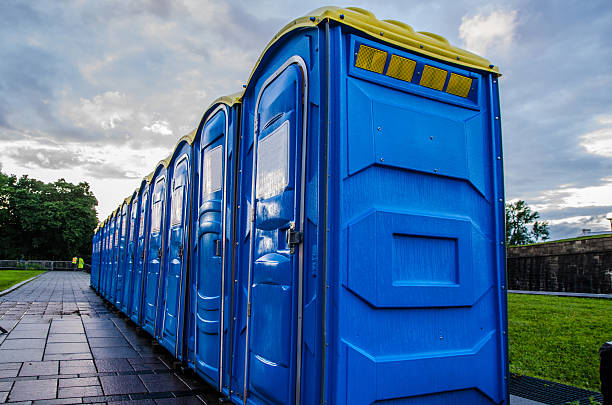 Portable Toilet Options We Offer in Excelsior, MN
